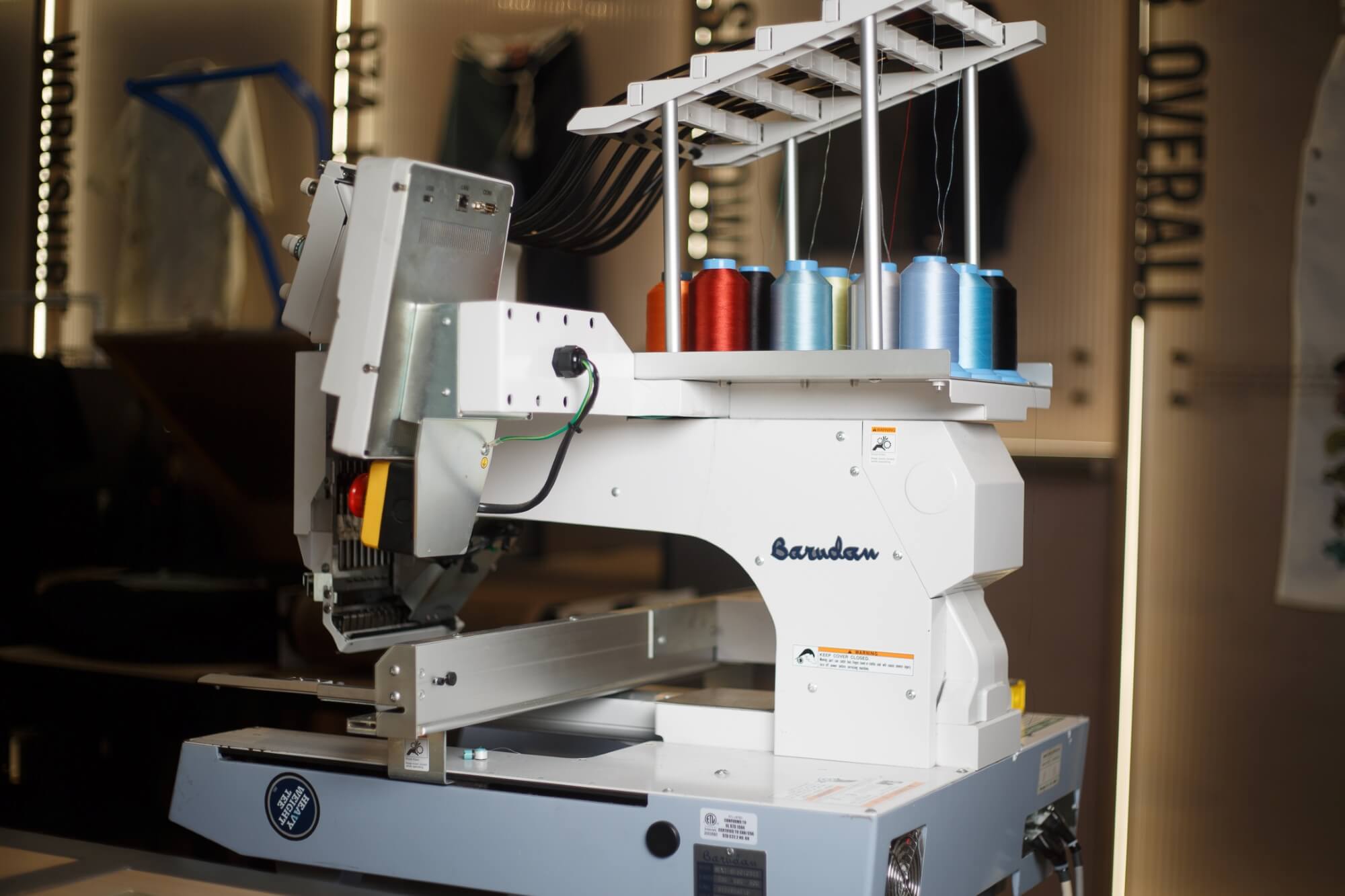 Fred Segal x Dickies