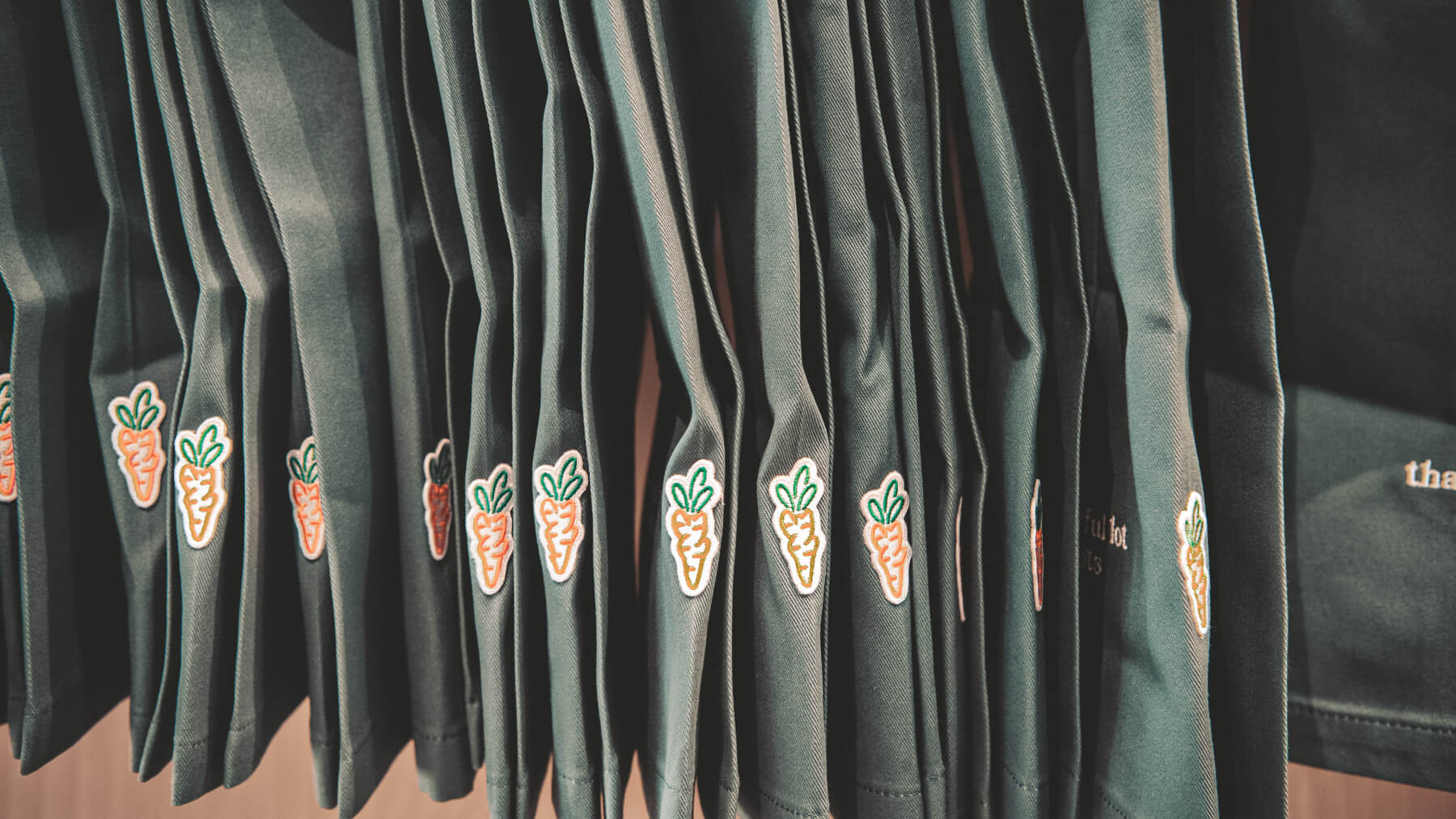 Fred Segal x Dickies