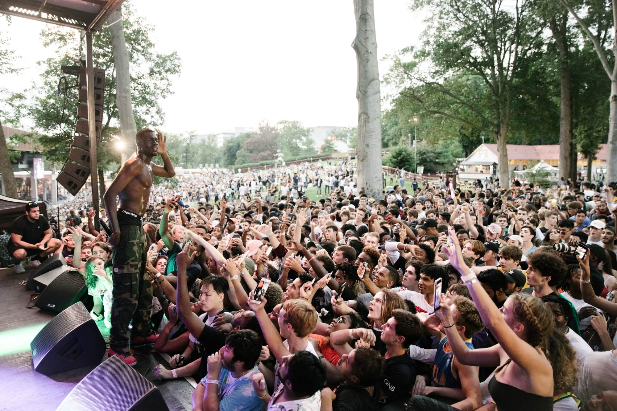 Trillectro