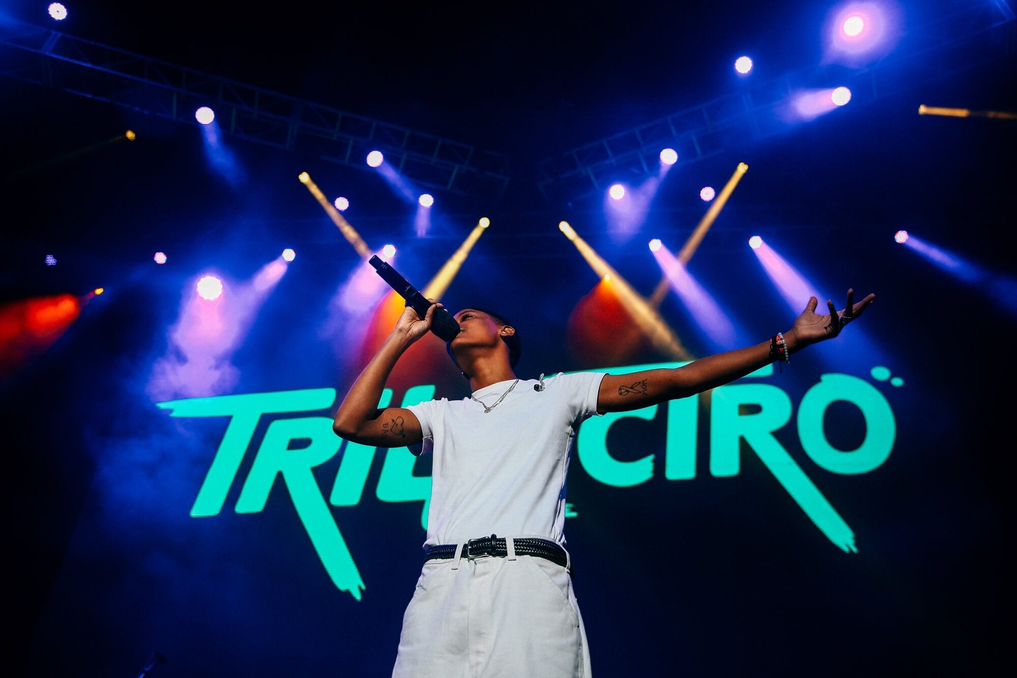 Trillectro
